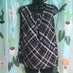 Ladies Calvin Klein Blouse